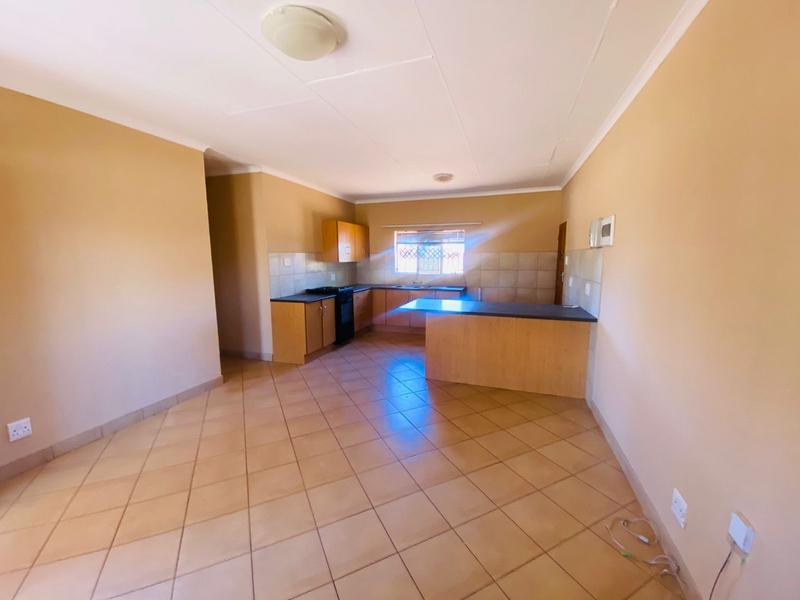 To Let 3 Bedroom Property for Rent in Kathu Northern Cape